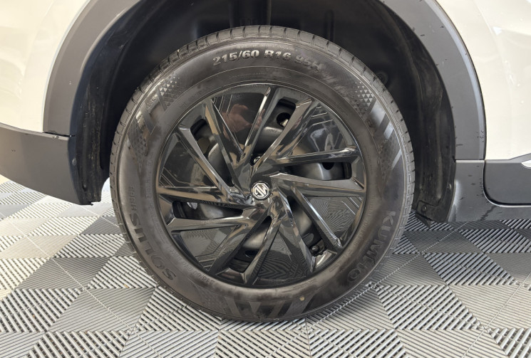 MG ZS 1.5 197 HYBRID+ STANDARD / 1ERE MAIN