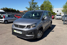 Peugeot Rifter 1.5 BLUEHDI / 100 CH / ACTIVE 