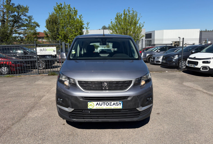 Peugeot Rifter 1.5 BLUEHDI / 100 CH / ACTIVE 