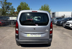 Peugeot Rifter 1.5 BLUEHDI / 100 CH / ACTIVE 