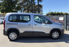 Peugeot Rifter 1.5 BLUEHDI / 100 CH / ACTIVE 