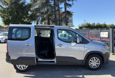 Peugeot Rifter 1.5 BLUEHDI / 100 CH / ACTIVE 