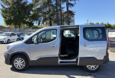 Peugeot Rifter 1.5 BLUEHDI / 100 CH / ACTIVE 