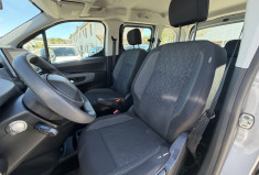Peugeot Rifter 1.5 BLUEHDI / 100 CH / ACTIVE 