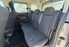 Peugeot Rifter 1.5 BLUEHDI / 100 CH / ACTIVE 