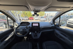 Peugeot Rifter 1.5 BLUEHDI / 100 CH / ACTIVE 