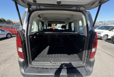 Peugeot Rifter 1.5 BLUEHDI / 100 CH / ACTIVE 