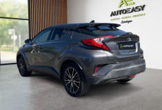 Toyota C-HR 1.8 VVT 122CH DISTINCTIVE 2WD E-CVT