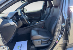 Toyota C-HR 1.8 VVT 122CH DISTINCTIVE 2WD E-CVT