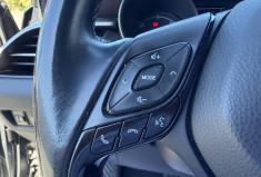 Toyota C-HR 1.8 VVT 122CH DISTINCTIVE 2WD E-CVT