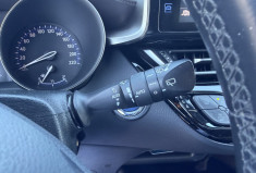 Toyota C-HR 1.8 VVT 122CH DISTINCTIVE 2WD E-CVT