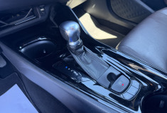 Toyota C-HR 1.8 VVT 122CH DISTINCTIVE 2WD E-CVT