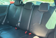 Citroën DS3 1.6 THP 156ch Black Mat