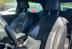 Citroën DS3 1.6 THP 156ch Black Mat