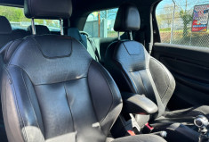 Citroën DS3 1.6 THP 156ch Black Mat