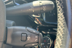 Citroën DS3 1.6 THP 156ch Black Mat