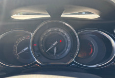 Citroën DS3 1.6 THP 156ch Black Mat