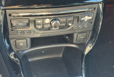 Citroën DS3 1.6 THP 156ch Black Mat