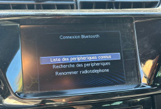 Citroën DS3 1.6 THP 156ch Black Mat