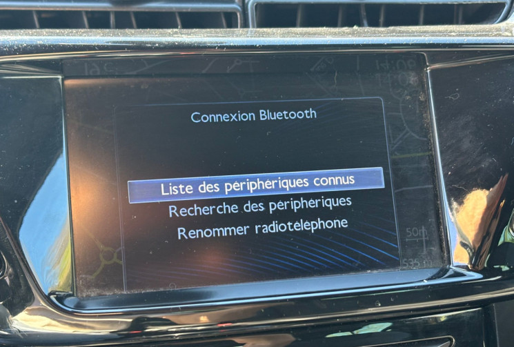 Citroën DS3 1.6 THP 156ch Black Mat