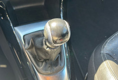 Citroën DS3 1.6 THP 156ch Black Mat