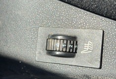 Citroën DS3 1.6 THP 156ch Black Mat