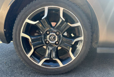 Citroën DS3 1.6 THP 156ch Black Mat