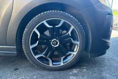 Citroën DS3 1.6 THP 156ch Black Mat