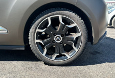 Citroën DS3 1.6 THP 156ch Black Mat