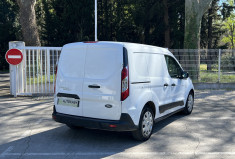 Ford Transit Connect Fourgon 1.0 E 100 E85 Ethanol Trend Business TVA récupérable