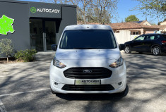 Ford Transit Connect Fourgon 1.0 E 100 E85 Ethanol Trend Business TVA récupérable
