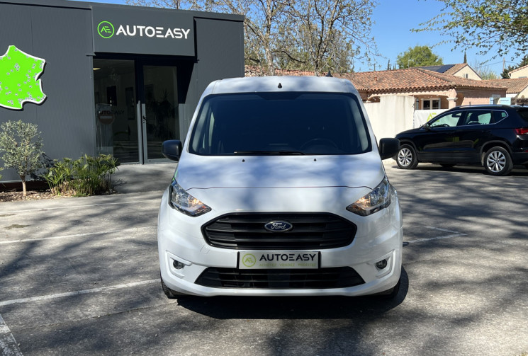 Ford Transit Connect Fourgon 1.0 E 100 E85 Ethanol Trend Business TVA récupérable
