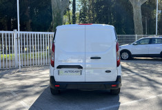 Ford Transit Connect Fourgon 1.0 E 100 E85 Ethanol Trend Business