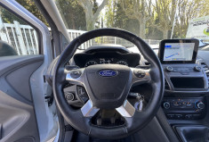 Ford Transit Connect Fourgon 1.0 E 100 E85 Ethanol Trend Business TVA récupérable