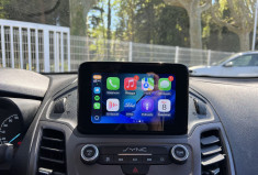 Ford Transit Connect Fourgon 1.0 E 100 E85 Ethanol Trend Business TVA récupérable