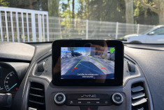 Ford Transit Connect Fourgon 1.0 E 100 E85 Ethanol Trend Business TVA récupérable