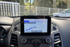 Ford Transit Connect Fourgon 1.0 E 100 E85 Ethanol Trend Business TVA récupérable