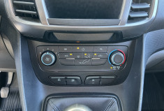 Ford Transit Connect Fourgon 1.0 E 100 E85 Ethanol Trend Business TVA récupérable