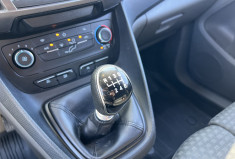 Ford Transit Connect Fourgon 1.0 E 100 E85 Ethanol Trend Business TVA récupérable