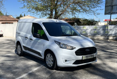 Ford Transit Connect Fourgon 1.0 E 100 E85 Ethanol Trend Business TVA récupérable