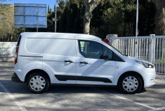 Ford Transit Connect Fourgon 1.0 E 100 E85 Ethanol Trend Business TVA récupérable