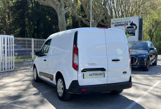 Ford Transit Connect Fourgon 1.0 E 100 E85 Ethanol Trend Business TVA récupérable