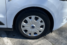 Ford Transit Connect Fourgon 1.0 E 100 E85 Ethanol Trend Business TVA récupérable