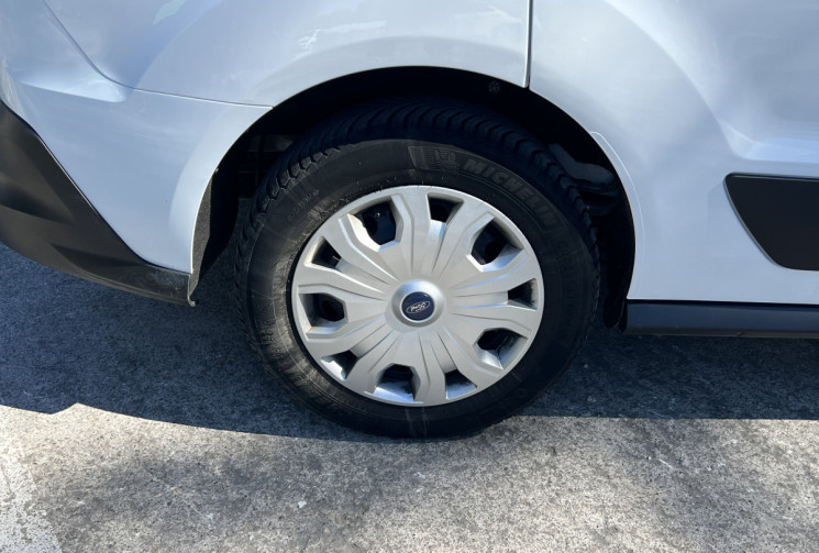 Ford Transit Connect Fourgon 1.0 E 100 E85 Ethanol Trend Business TVA récupérable