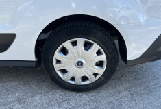 Ford Transit Connect Fourgon 1.0 E 100 E85 Ethanol Trend Business