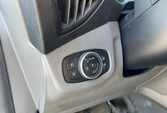 Ford Transit Connect Fourgon 1.0 E 100 E85 Ethanol Trend Business