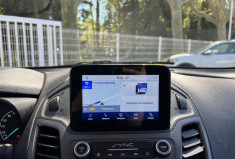 Ford Transit Connect Fourgon 1.0 E 100 E85 Ethanol Trend Business
