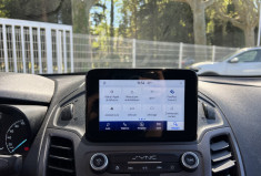 Ford Transit Connect Fourgon 1.0 E 100 E85 Ethanol Trend Business