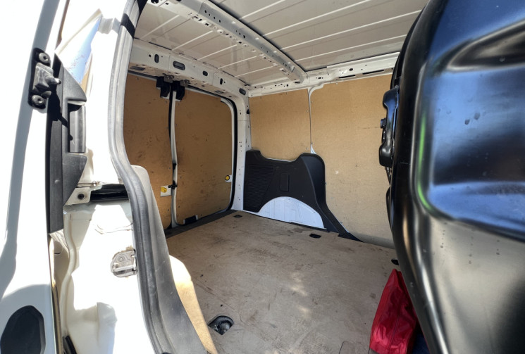 Ford Transit Connect Fourgon 1.0 E 100 E85 Ethanol Trend Business TVA récupérable