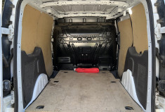 Ford Transit Connect Fourgon 1.0 E 100 E85 Ethanol Trend Business
